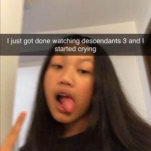 Meet your Posher, Kim